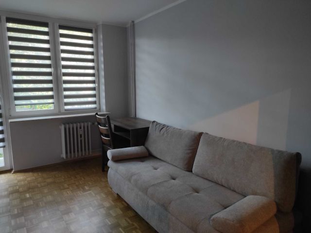 Mieszkanie 3-pokojowe Lublin Szerokie, ul. Zygmunta Krasińskiego. Zdjęcie 1