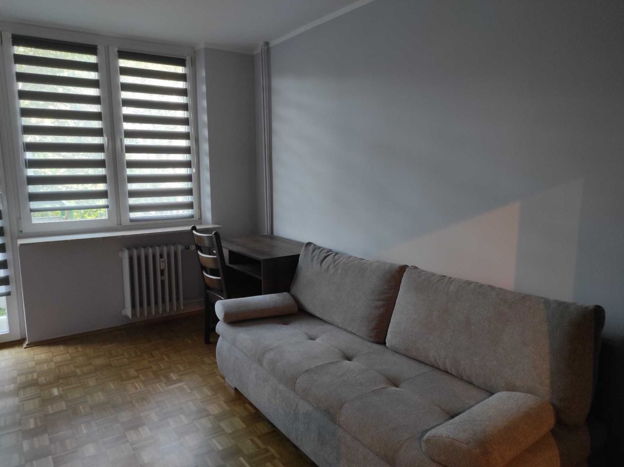 Mieszkanie 3-pokojowe Lublin Szerokie, ul. Zygmunta Krasińskiego