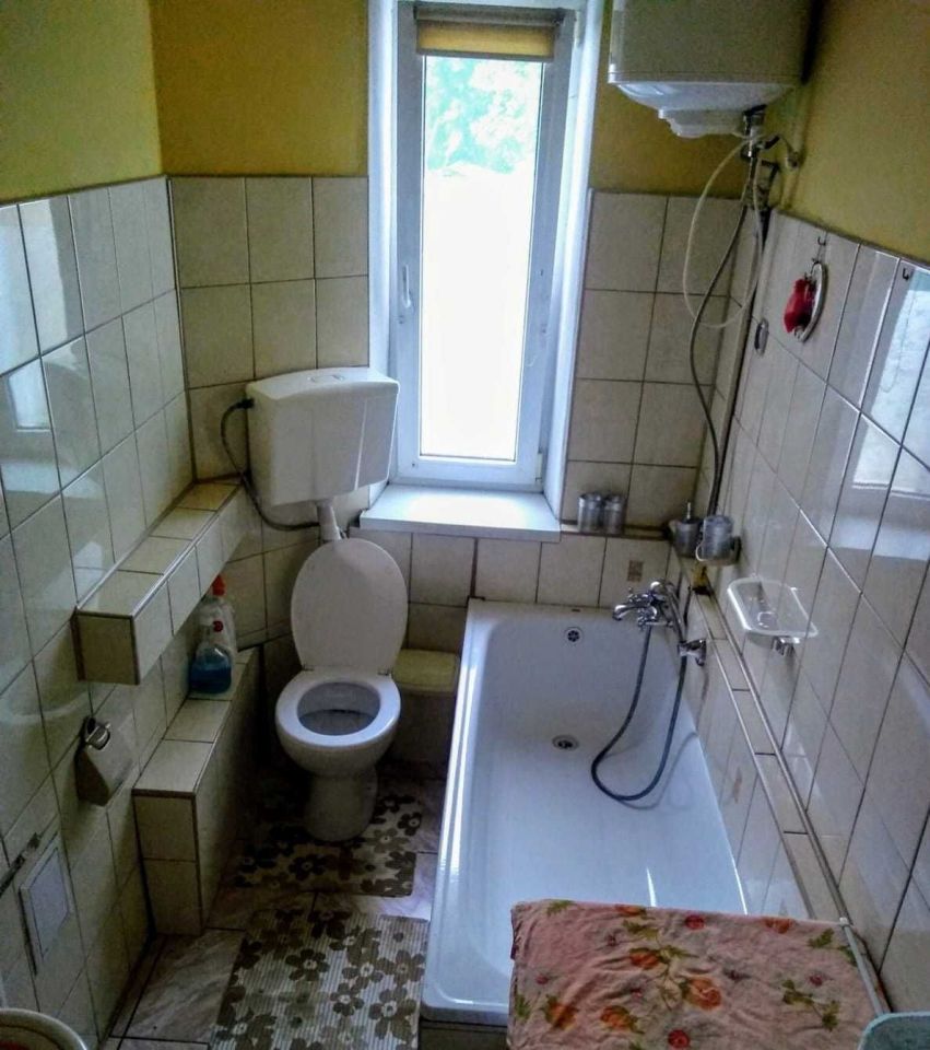 Mieszkanie 3-pokojowe Parys. Zdjęcie 7