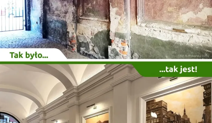 Mieszkanie 3-pokojowe Gliwice Śródmieście, ul. Zwycięstwa