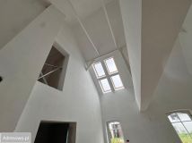 dom wolnostojący Kurznie, ul. Adama Mickiewicza. Zdjęcie 4