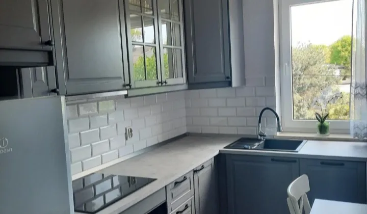 Mieszkanie 2-pokojowe Marki, ul. Szpitalna