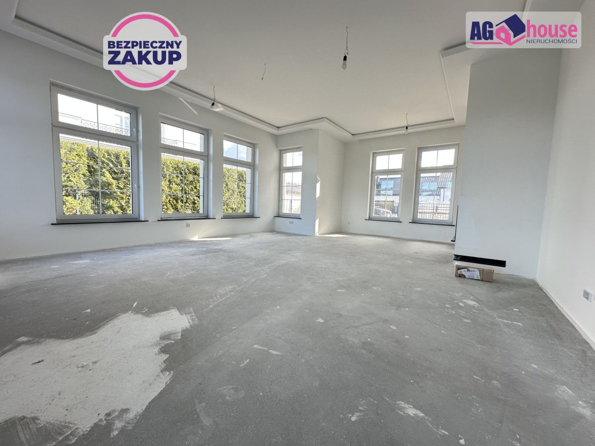 bliźniak, 6 pokoi Gdańsk Klukowo, ul. Internetowa. Zdjęcie 4