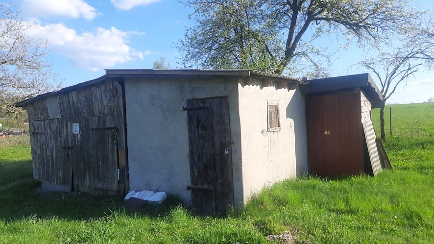 Działka budowlana Wielka Wieś A Charlawa. Zdjęcie 20