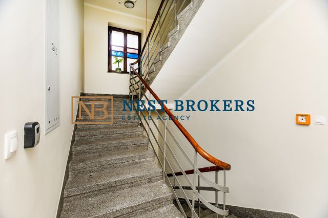 Mieszkanie 2-pokojowe Kraków, ul. Lucjana Siemieńskiego. Zdjęcie 12