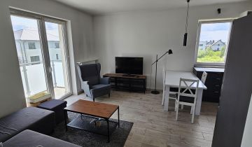 Mieszkanie 2-pokojowe Książenice, ul. Przyjaciół
