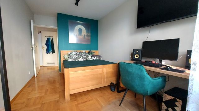 Mieszkanie 2-pokojowe Rzeszów Pobitno, ul. Jana Twardowskiego. Zdjęcie 5