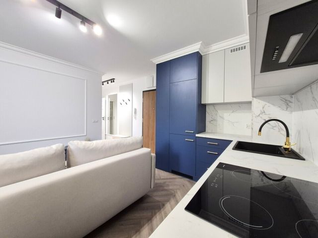 Mieszkanie 2-pokojowe Wrocław Plac Grunwaldzki, ul. Mikołaja Reja. Zdjęcie 14