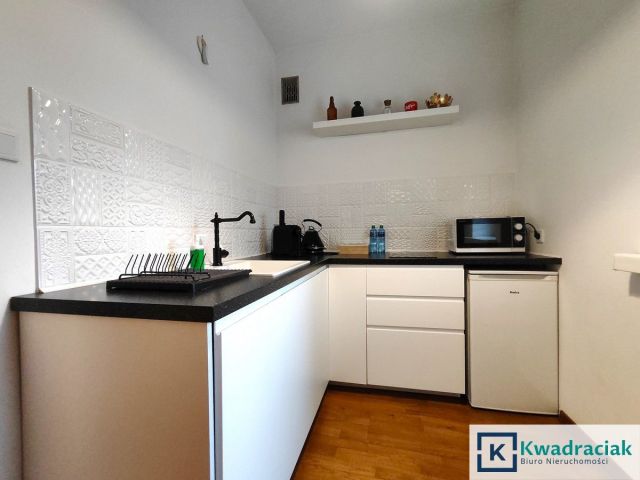 Mieszkanie 1-pokojowe Sanok, ul. Jagiellońska. Zdjęcie 12