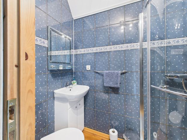 dom wolnostojący, 5 pokoi Żarnowska, ul. Jeziorna. Zdjęcie 22