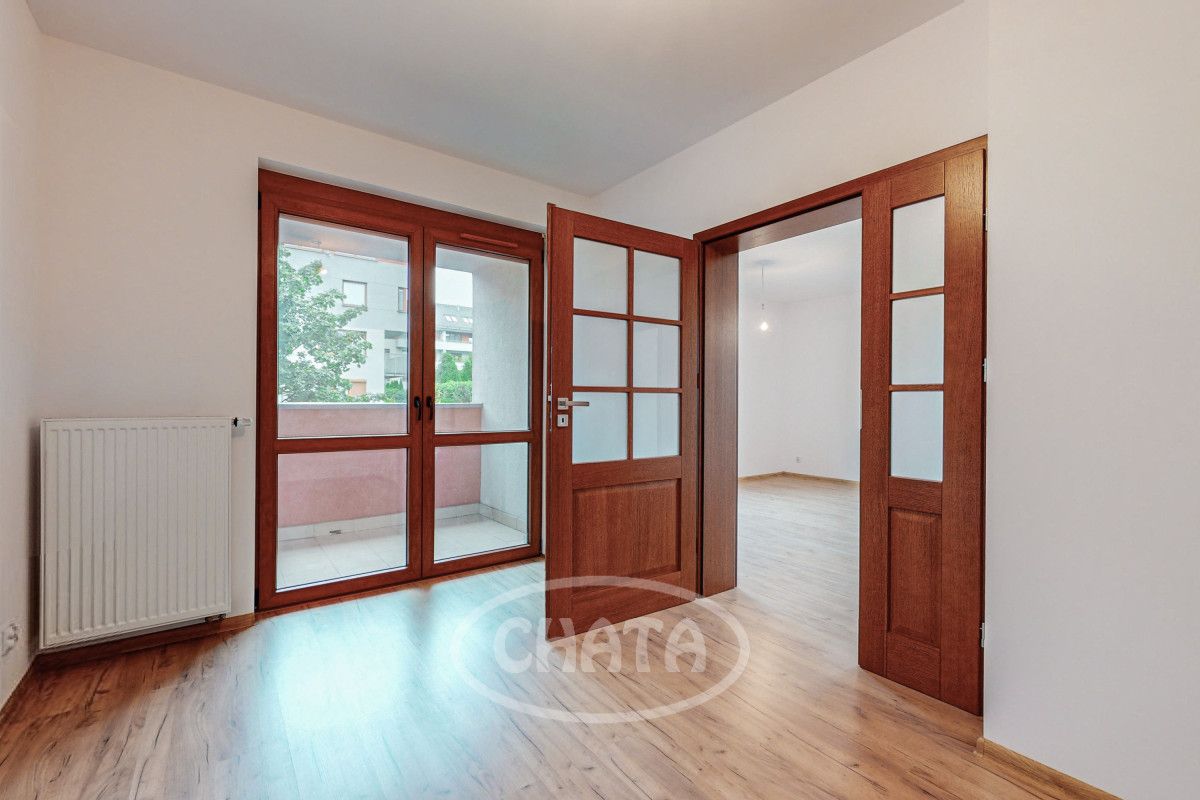 Mieszkanie 4-pokojowe Wrocław Krzyki, ul. Wietrzna. Zdjęcie 7