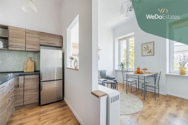 Mieszkanie 2-pokojowe Warszawa Praga-Północ, ul. Strzelecka. Zdjęcie 5