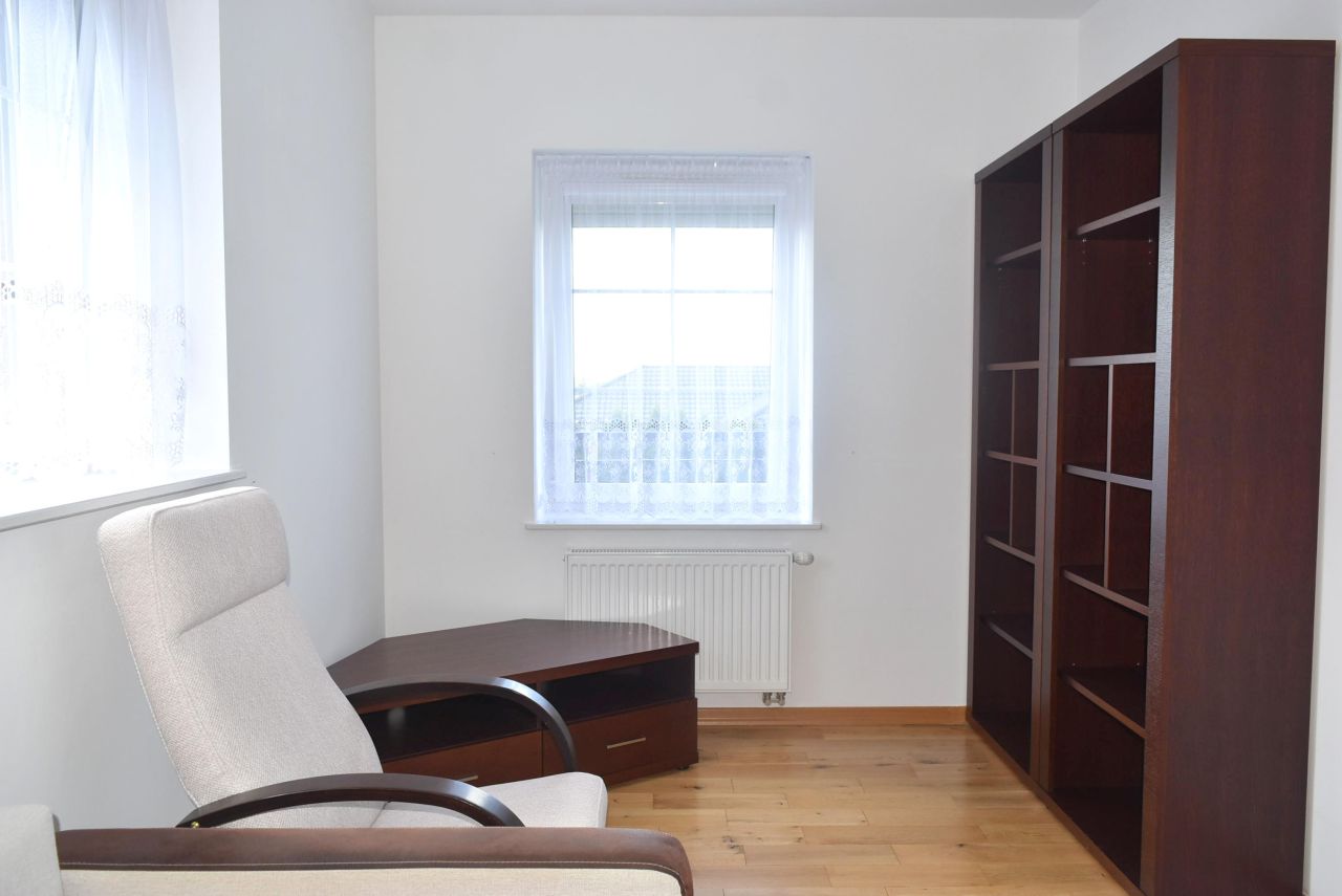 Mieszkanie 4-pokojowe Śrem Helenki, ul. Skłodowskiej-Curie. Zdjęcie 10