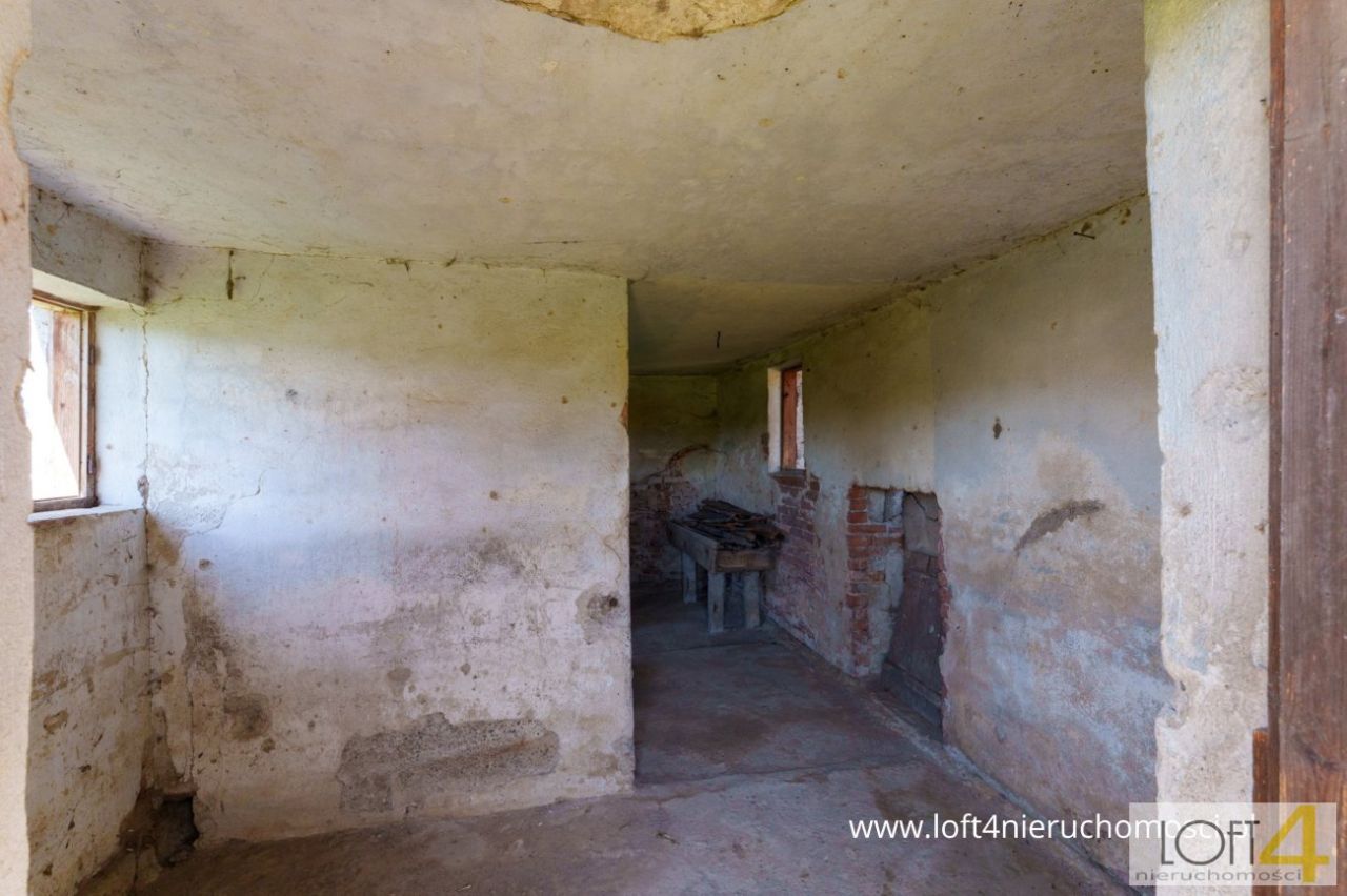 Działka budowlana Bilsko. Zdjęcie 4