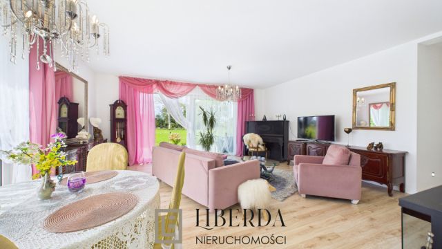 dom wolnostojący, 3 pokoje Bystrzejowice Pierwsze. Zdjęcie 9