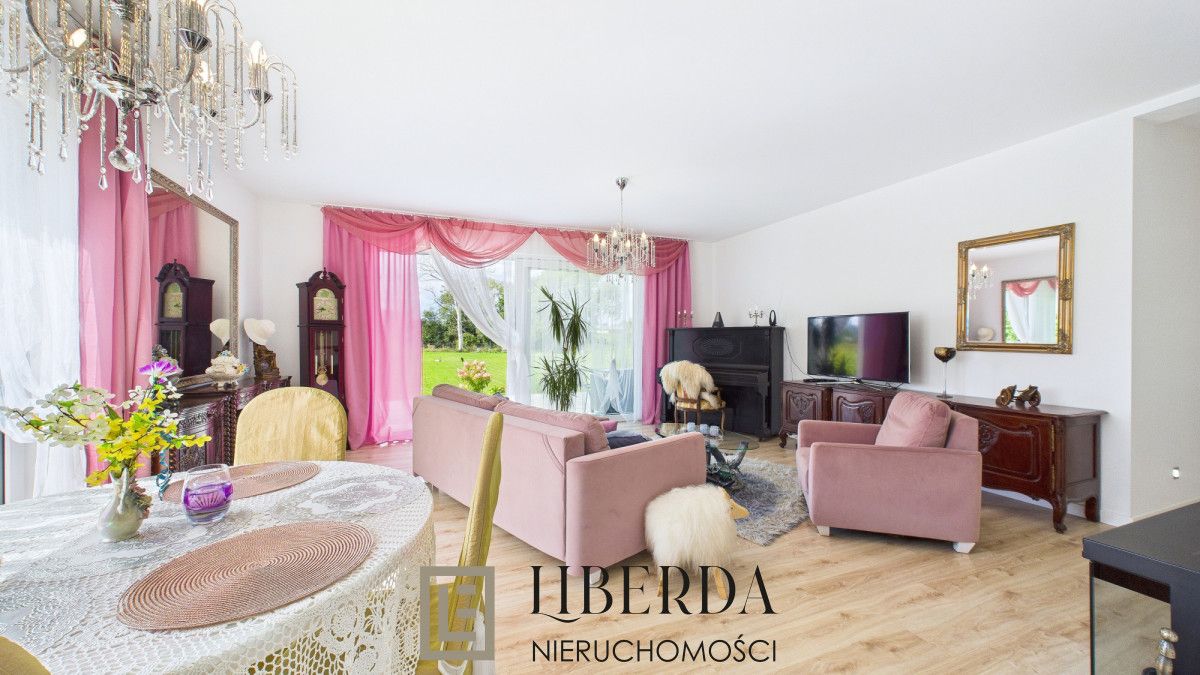 dom wolnostojący, 3 pokoje Bystrzejowice Pierwsze. Zdjęcie 9