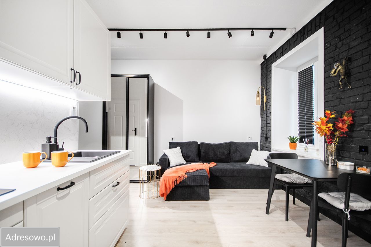 Mieszkanie 1-pokojowe Pruszków. Zdjęcie 10