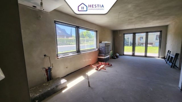 bliźniak, 6 pokoi Mierzyn. Zdjęcie 15