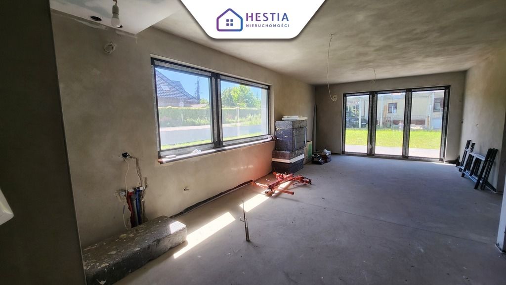 bliźniak, 6 pokoi Mierzyn. Zdjęcie 15