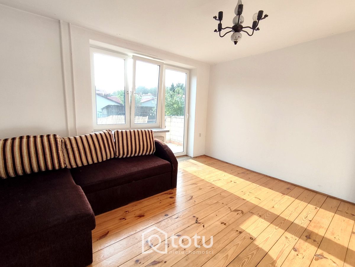 dom wolnostojący, 5 pokoi Jasienica, ul. Okopowa. Zdjęcie 1