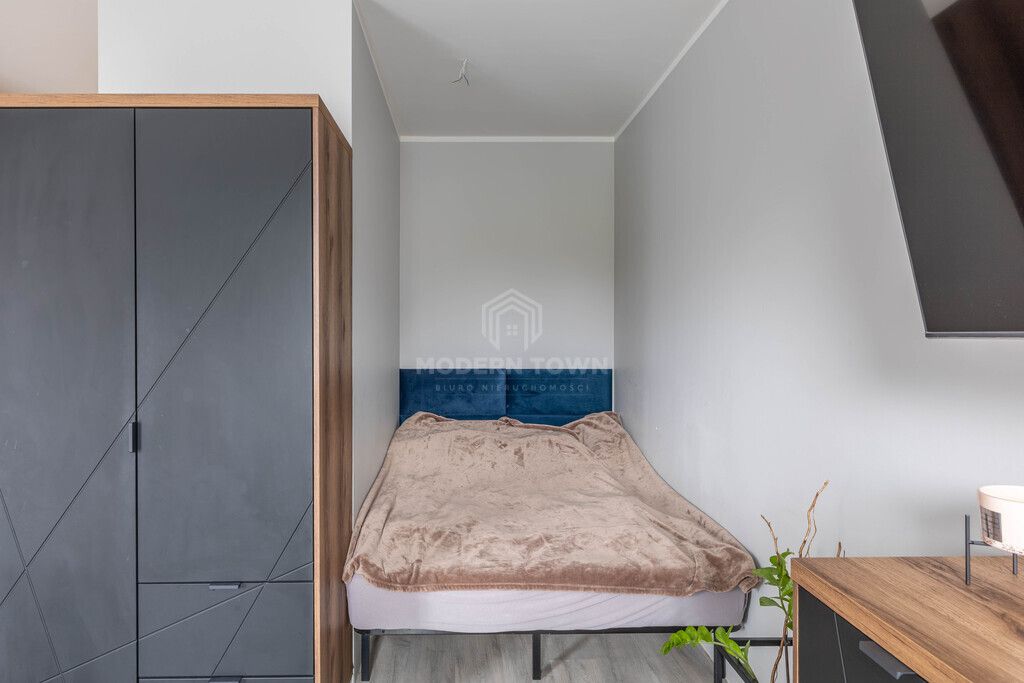 Mieszkanie 3-pokojowe Piaseczno, ul. Stanisława Staszica. Zdjęcie 5