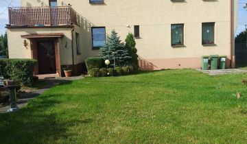 dom wolnostojący Zębowice, ul. Oleska