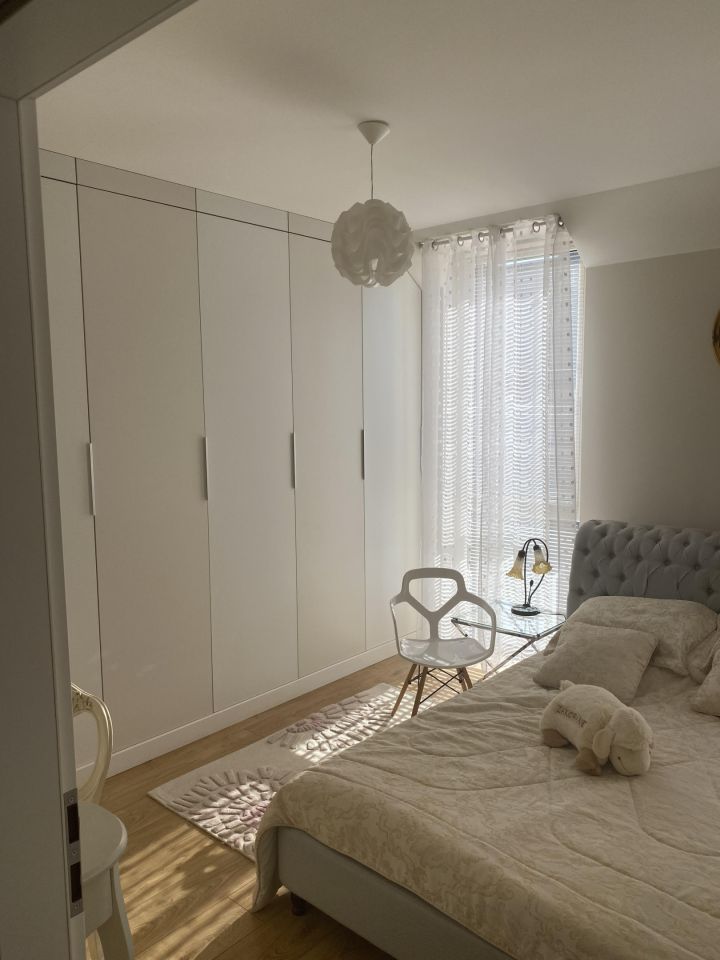 dom szeregowy, 4 pokoje Łódź Nowosolna, ul. Klementynkowa. Zdjęcie 29