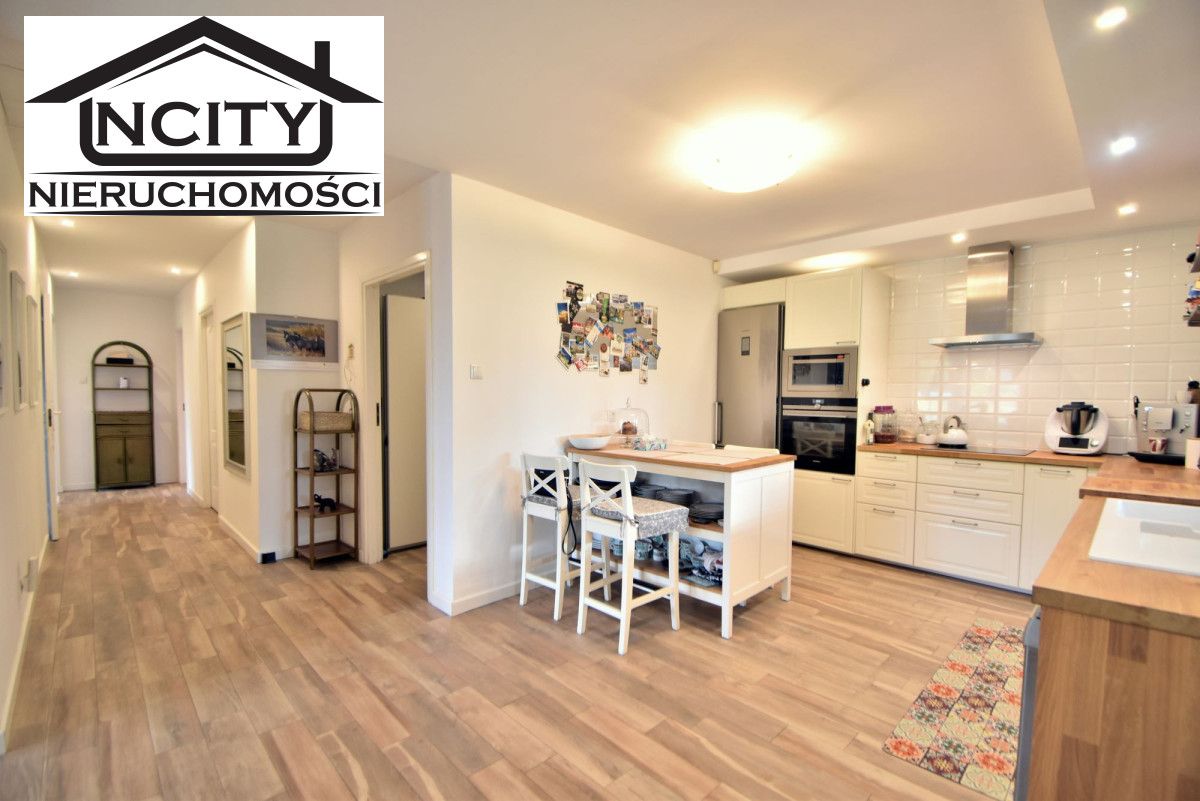 dom wolnostojący, 4 pokoje Gdańsk Świbno, ul. Wiosłowa. Zdjęcie 9