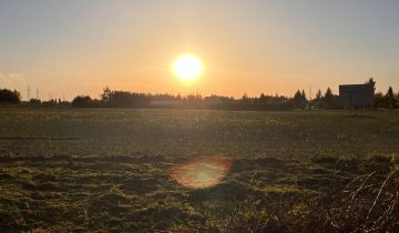 Działka rolno-budowlana Płoskie Płoskie Drugie