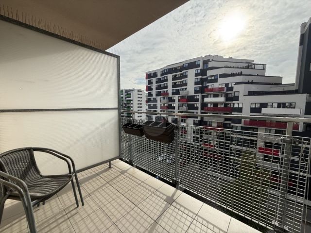 Mieszkanie 2-pokojowe Kraków Podgórze Duchackie, ul. Adama Bochenka. Zdjęcie 8