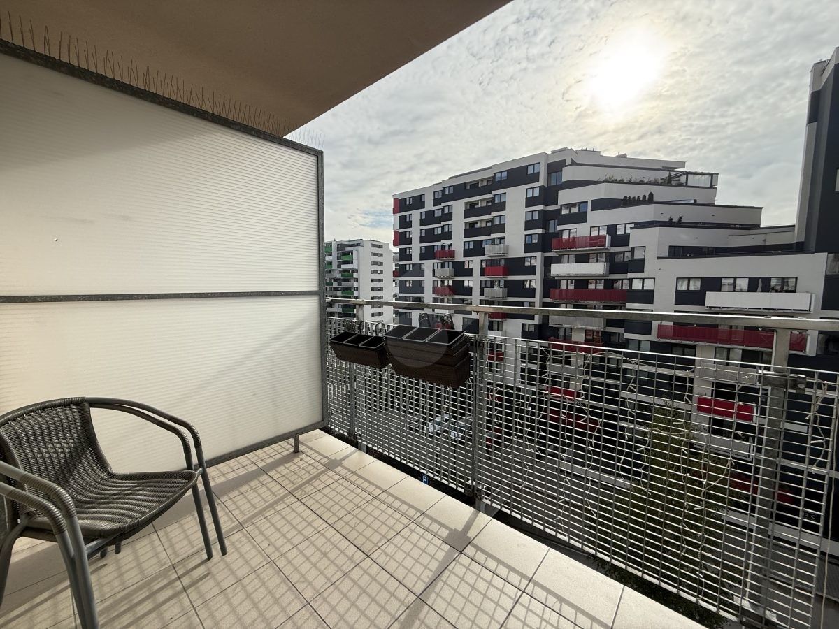 Mieszkanie 2-pokojowe Kraków Podgórze Duchackie, ul. Adama Bochenka. Zdjęcie 8