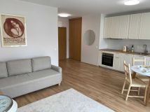 Mieszkanie 1-pokojowe Warszawa Ursynów. Zdjęcie 4