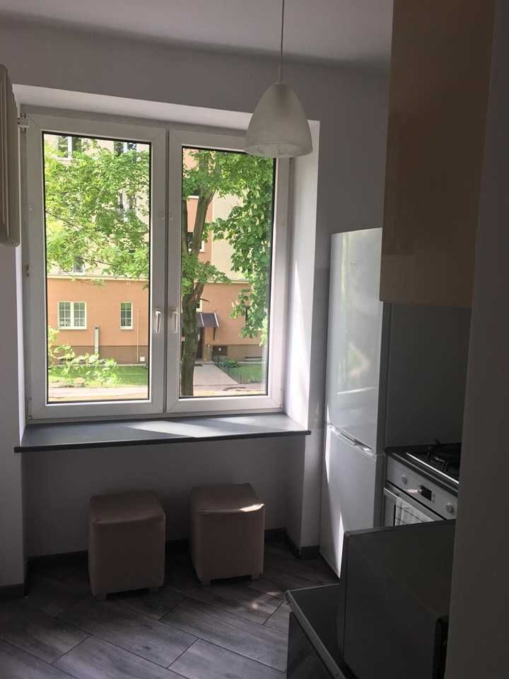 Mieszkanie 2-pokojowe Warszawa Ochota, ul. Rokosowska. Zdjęcie 6