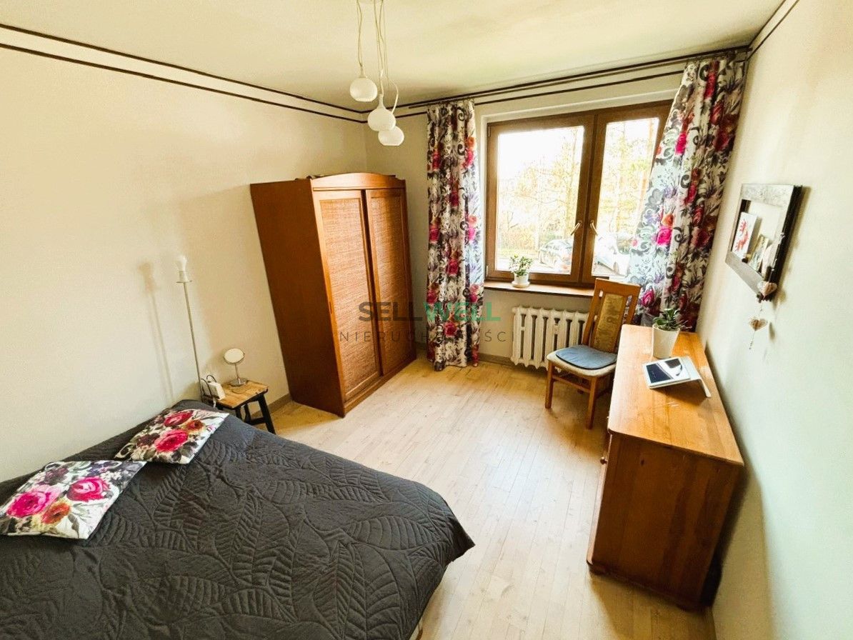 Mieszkanie 3-pokojowe Wrocław Biskupin, ul. Promień. Zdjęcie 8