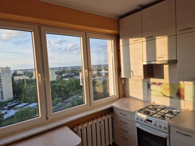 Mieszkanie 1-pokojowe Olsztyn Pojezierze, ul. Dworcowa. Zdjęcie 1