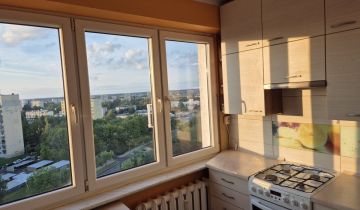 Mieszkanie 1-pokojowe Olsztyn Pojezierze, ul. Dworcowa