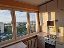 Mieszkanie 1-pokojowe Olsztyn Pojezierze, ul. Dworcowa. Zdjęcie 1