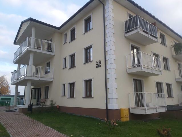 Mieszkanie 3-pokojowe Pass. Zdjęcie 1