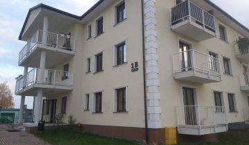 Mieszkanie 3-pokojowe Pass