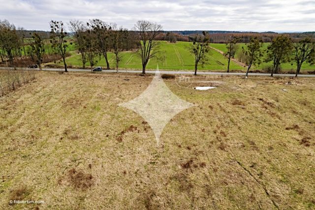 Działka budowlana Boguszewo. Zdjęcie 7