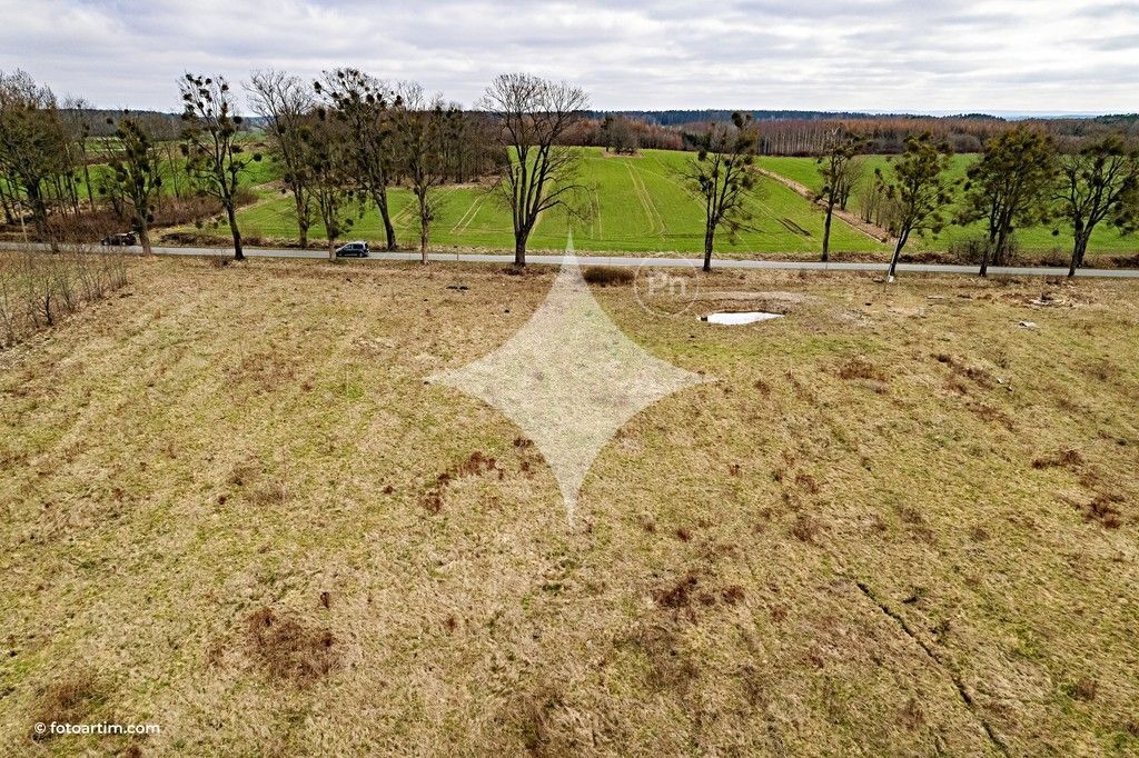 Działka budowlana Boguszewo. Zdjęcie 7