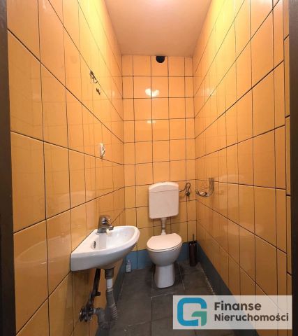 Lokal Rawa Mazowiecka, ul. Krakowska. Zdjęcie 8