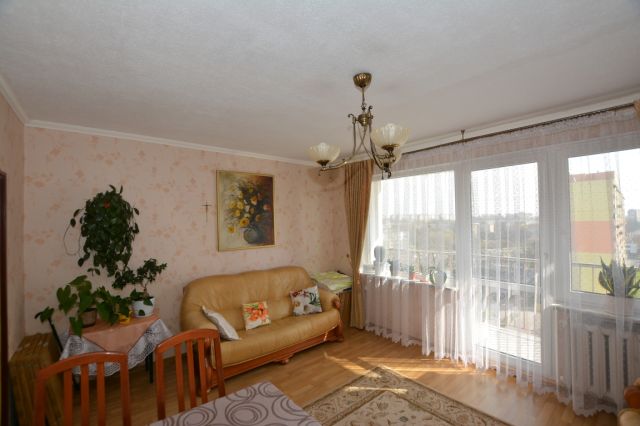 Mieszkanie 3-pokojowe Łódź Widzew, ul. Przędzalniana. Zdjęcie 3