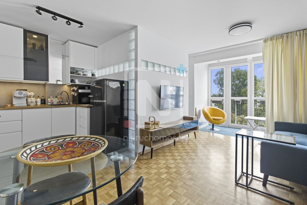 Mieszkanie 2-pokojowe Warszawa Śródmieście, ul. Górnośląska. Zdjęcie 7