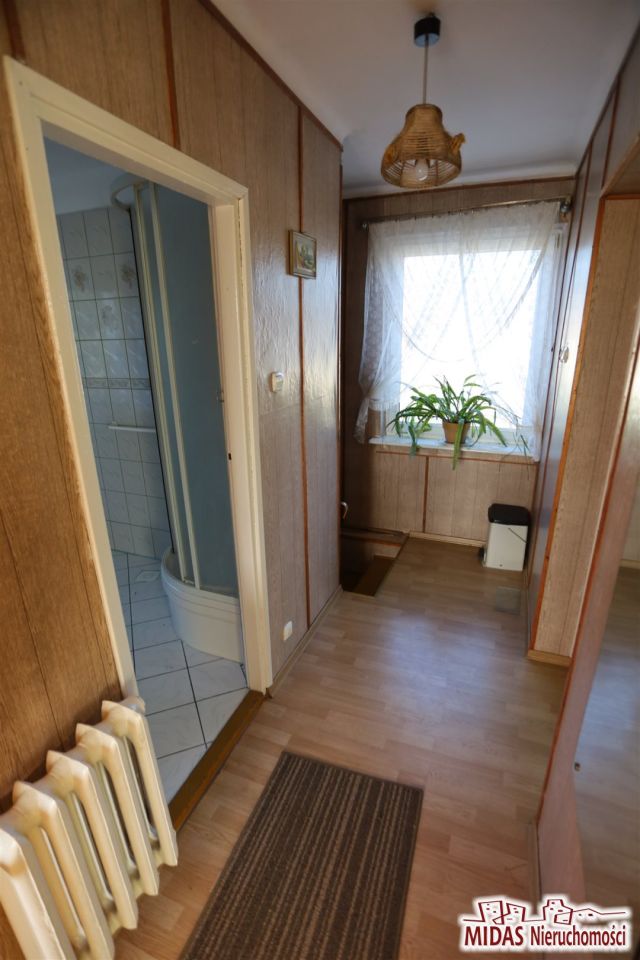 dom wolnostojący, 5 pokoi Ciechocinek, ul. Władysława Jagiełły. Zdjęcie 11