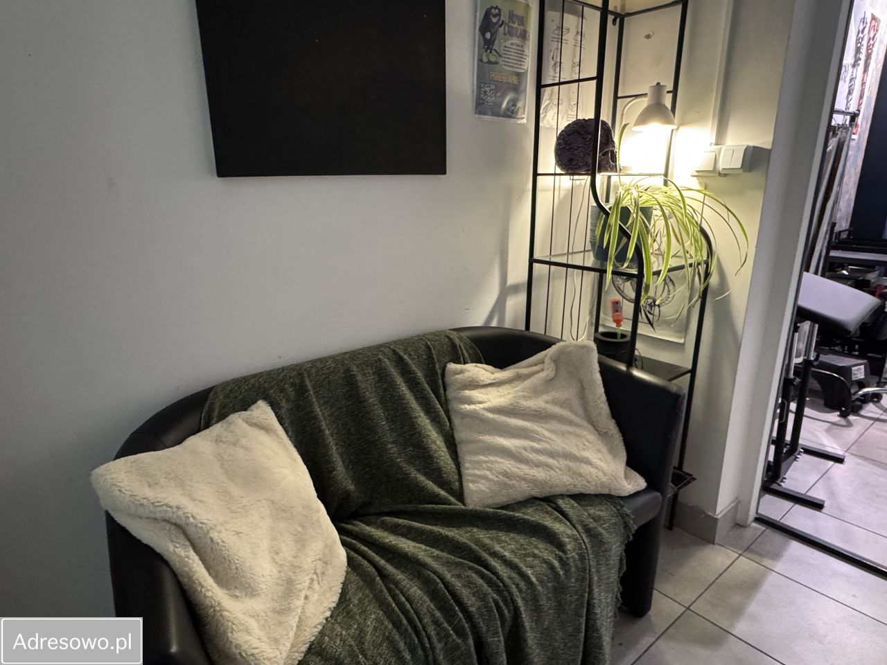 Lokal Wrocław Gaj, ul. Dzierżoniowska. Zdjęcie 3