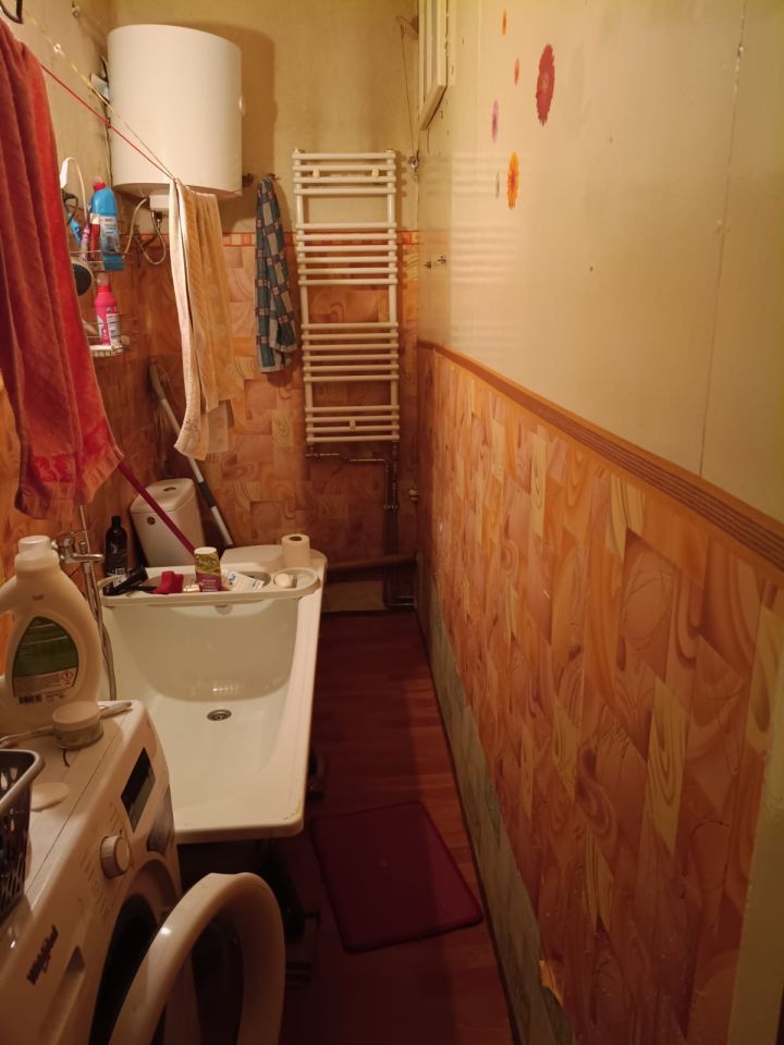 Mieszkanie 1-pokojowe Ruda Śląska Nowy Bytom, ul. Czarnoleśna. Zdjęcie 6