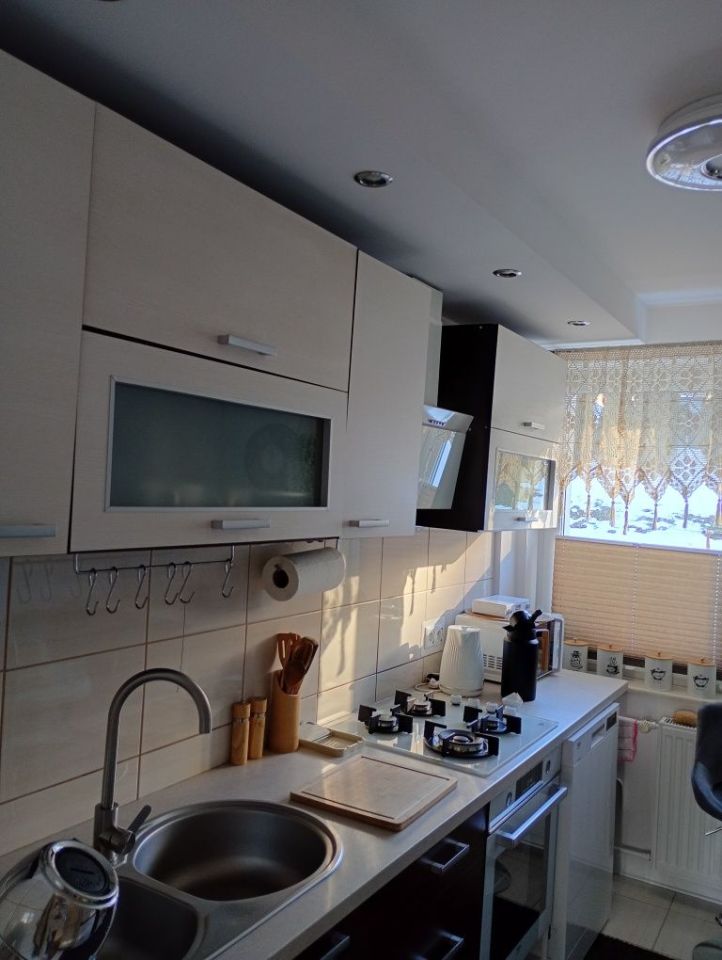 Mieszkanie 3-pokojowe Starachowice Centrum, al. Armii Krajowej. Zdjęcie 4