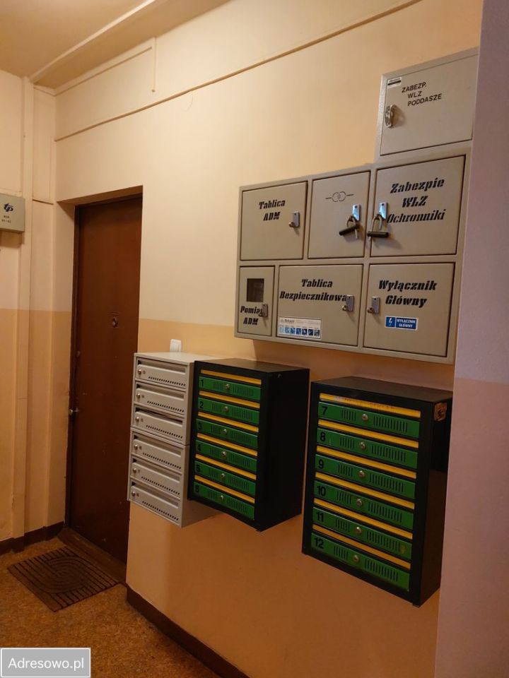 Mieszkanie 3-pokojowe Szczecin Niebuszewo, ul. Mikołaja Reja. Zdjęcie 8