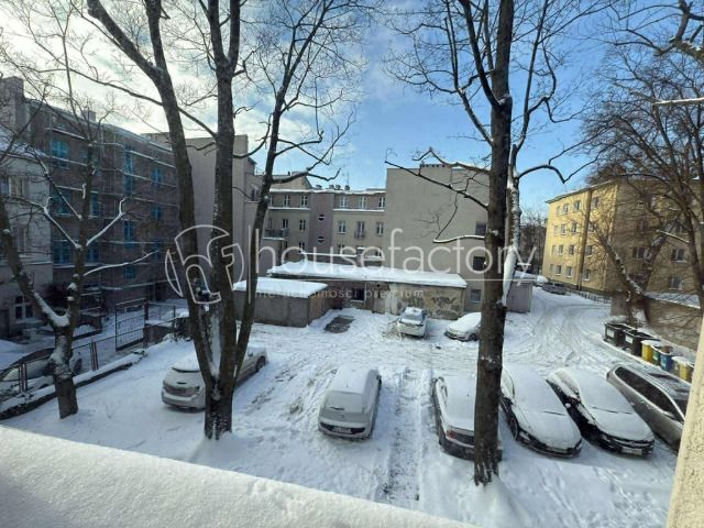 Mieszkanie 2-pokojowe Łódź, rynek Stary Rynek. Zdjęcie 6